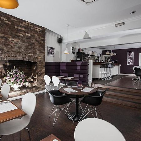 The Crown Rooms Newmarket Newmarket  Ngoại thất bức ảnh