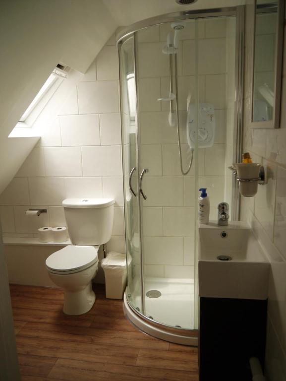 The Crown Rooms Newmarket Newmarket  Phòng bức ảnh