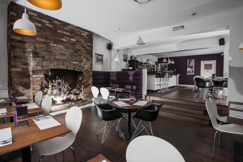 The Crown Rooms Newmarket Newmarket  Ngoại thất bức ảnh
