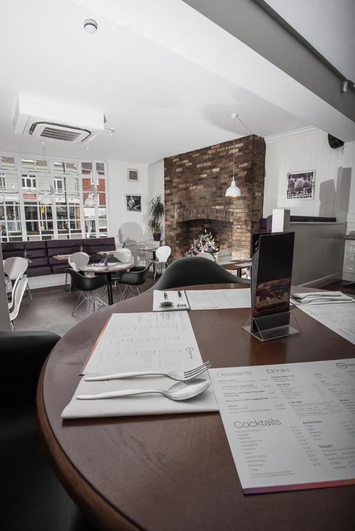 The Crown Rooms Newmarket Newmarket  Ngoại thất bức ảnh